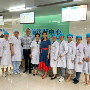 我国开创国际前沿产前诊断新技术，全球60万地贫患者有望受益！