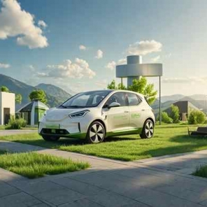 比亚迪公布车辆漂移专利，让漂移过程简单可控