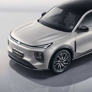 长安全新启源Q05开启盲订！199抵2000，CLTC续航最高 506km