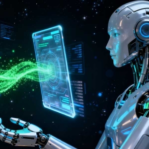 软通动力全栈智能战略提速：强化算力业务底座，机器人端侧开辟新增长极