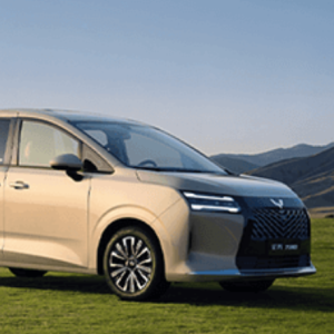 7.10万起！五菱星光730首销12天狂销10000台，共推出4款车型