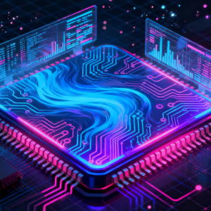 信邦智能并购英迪芯微：国产车规芯片标杆崛起，技术攻坚、全球布局铸就并购核心价值