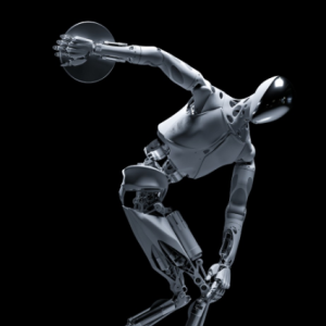 小鹏汽车申请的“机器人关节”专利获授权