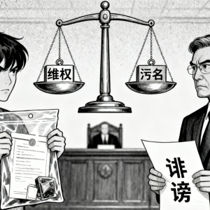 “造谣、抹黑、黑公关”帽子扣向公众 新能源车企行业需要一场“清朗”行动