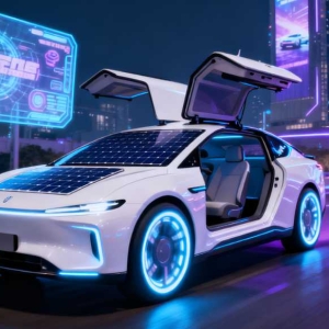 发布会“画饼”易，消费者“吃饼”难：新能源车企宣传的虚实之间