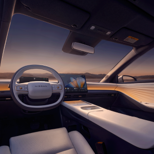 起售不到10万！日产N6插混上市，纯电180km