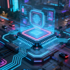 寒武纪设立北京智算科技公司 注册资本1亿元发力集成电路