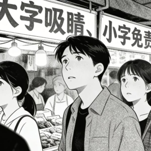 “吸睛大字”下的“免责小字” 商业诚信沦为文字游戏