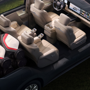 别克至境世家MPV上市：定位高于GL8，43.99万元起