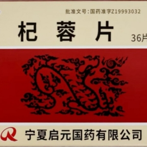 启元杞蓉片：源自宁夏道地药材的OTC补肾良方，守护现代男性健康根基