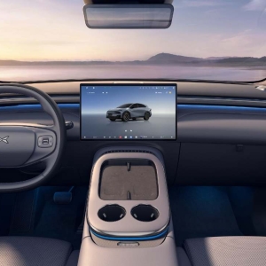 2026款小鹏G7家族正式上市，增程/纯电同价19.58万元起