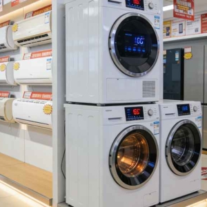 受铜、芯片等原材料成本上涨影响，家电多品牌调价