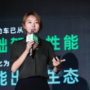 告别价格战：绿源主业升级从“堆功能”到“长智能”